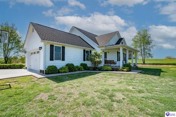 2974 Bacon Creek Road, Elizabethtown, KY 42701