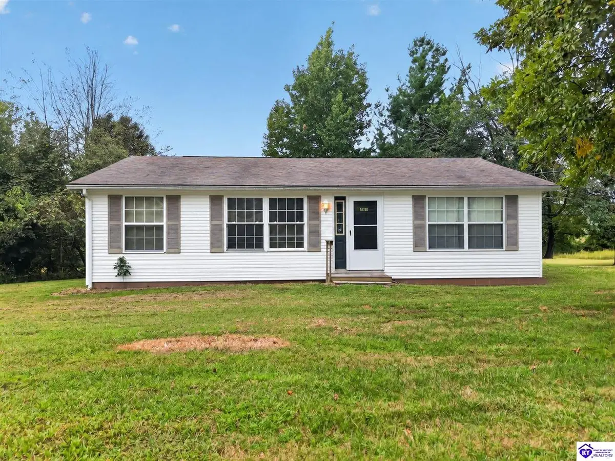 561 Yates Chapel Road, Cecilia, KY 24724 - #1