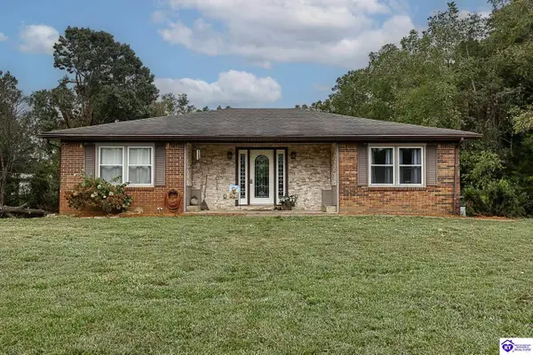 145 Nall Road, Vine Grove, KY 40175