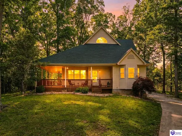 124 Mockingbird Road, Brandenburg, KY 40108