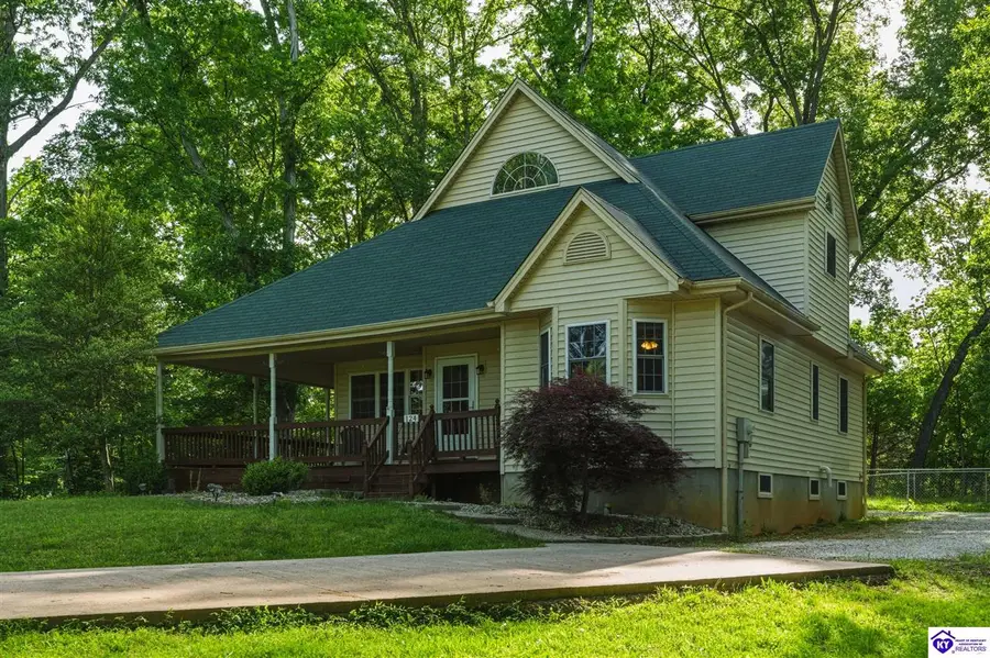 124 Mockingbird Road, Brandenburg, KY 40108 - #2
