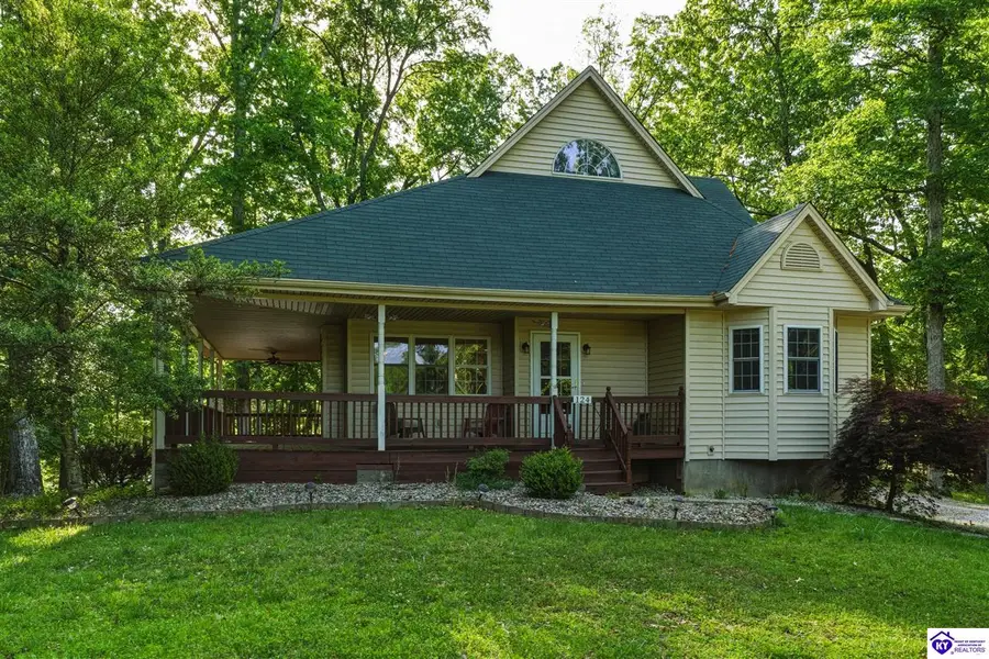 124 Mockingbird Road, Brandenburg, KY 40108 - #3