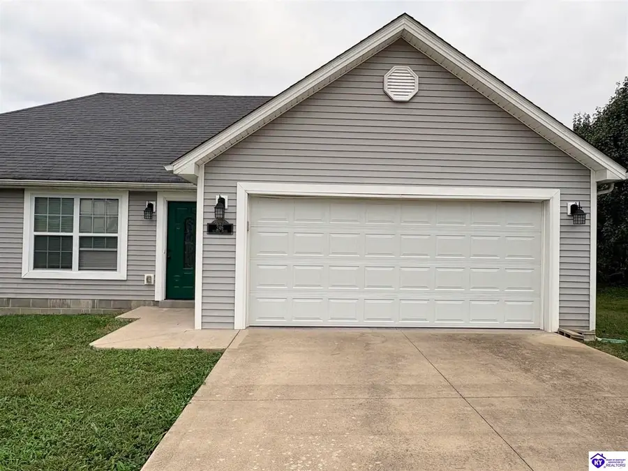 246 Alumni Drive, Elizabethtown, KY 42701 - #2