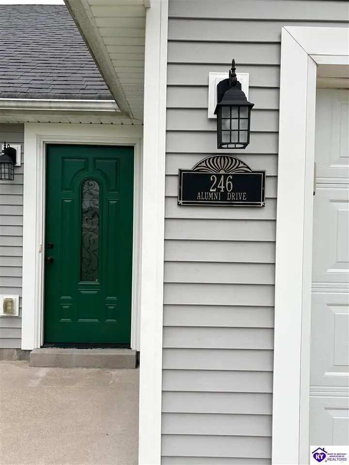 246 Alumni Drive, Elizabethtown, KY 42701 - #3