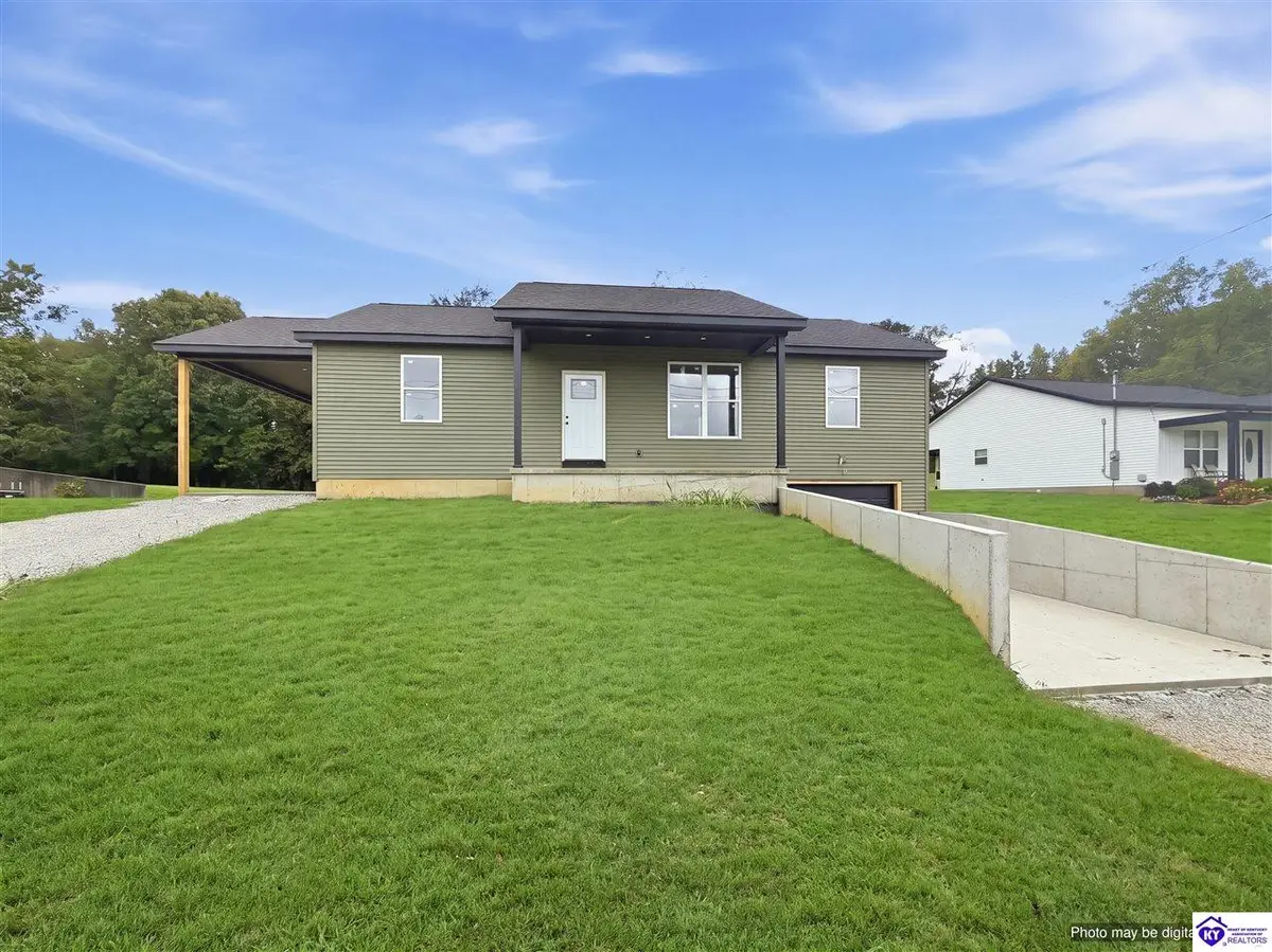 258 School Side Drive, Brandenburg, KY 40108 - #1