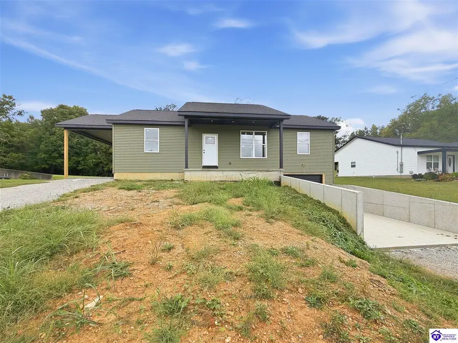 258 School Side Drive, Brandenburg, KY 40108 - #2