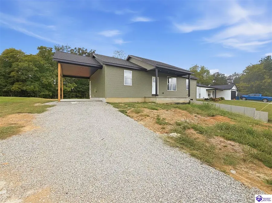 258 School Side Drive, Brandenburg, KY 40108 - #3