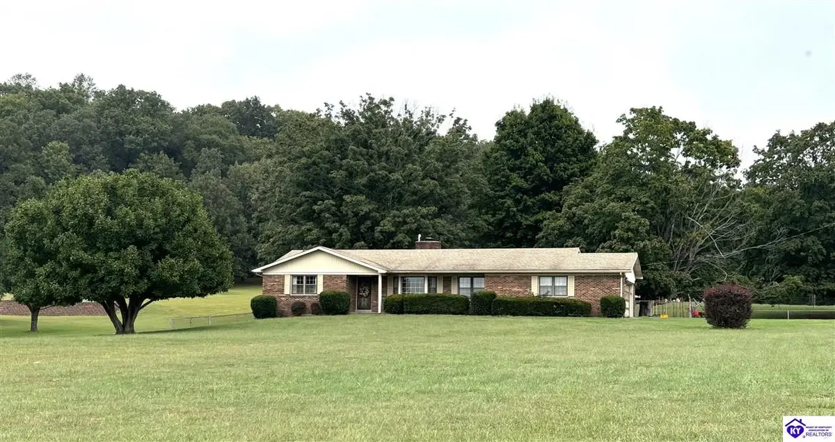 3350 Knox Avenue, Vine Grove, KY 40175 - #1