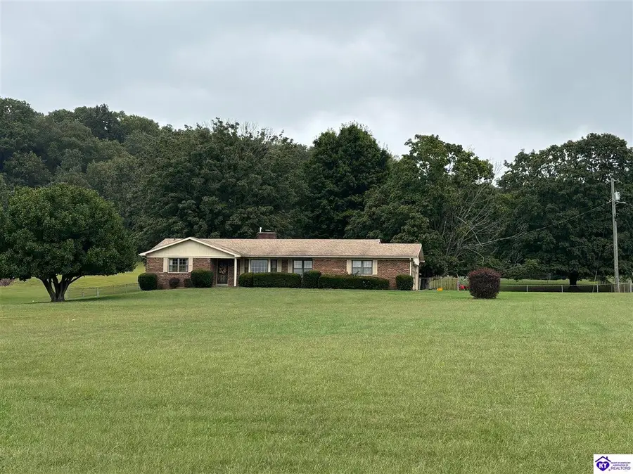 3350 Knox Avenue, Vine Grove, KY 40175 - #3