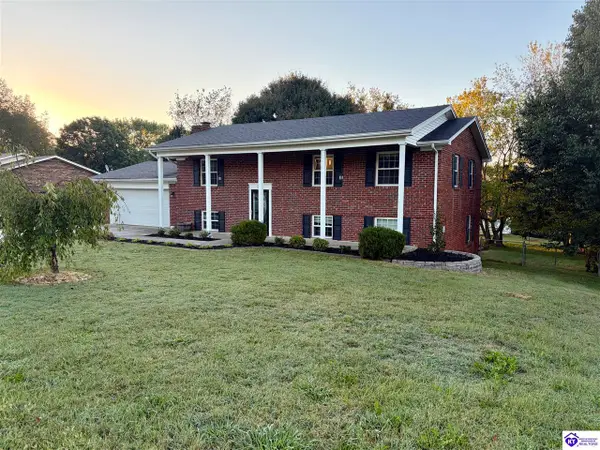 311 Linda Lane, Elizabethtown, KY 42701