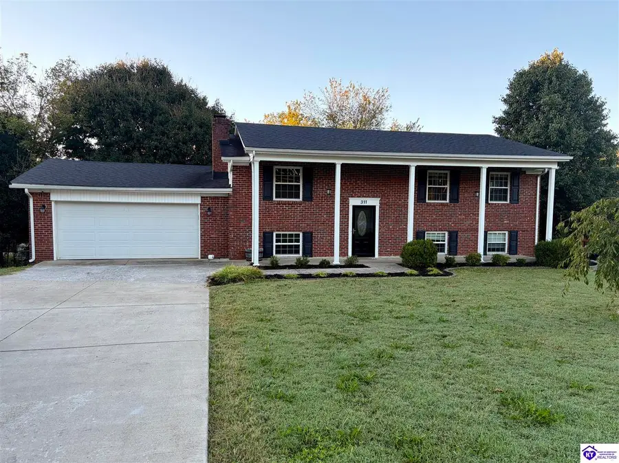 311 Linda Lane, Elizabethtown, KY 42701 - #2