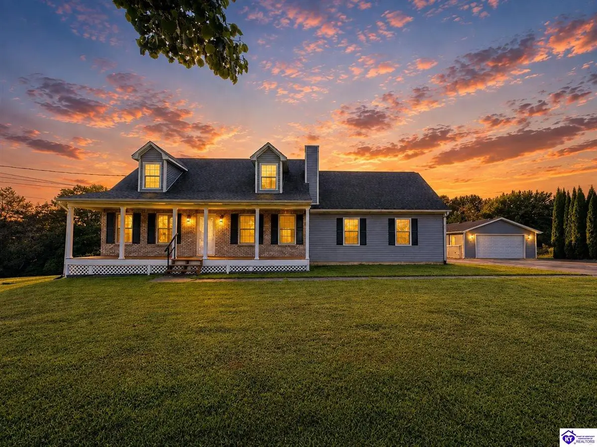 116 Creekview Lane, Rineyville, KY 40162 - #1