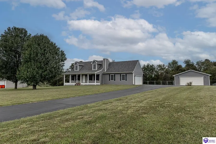 116 Creekview Lane, Rineyville, KY 40162 - #2