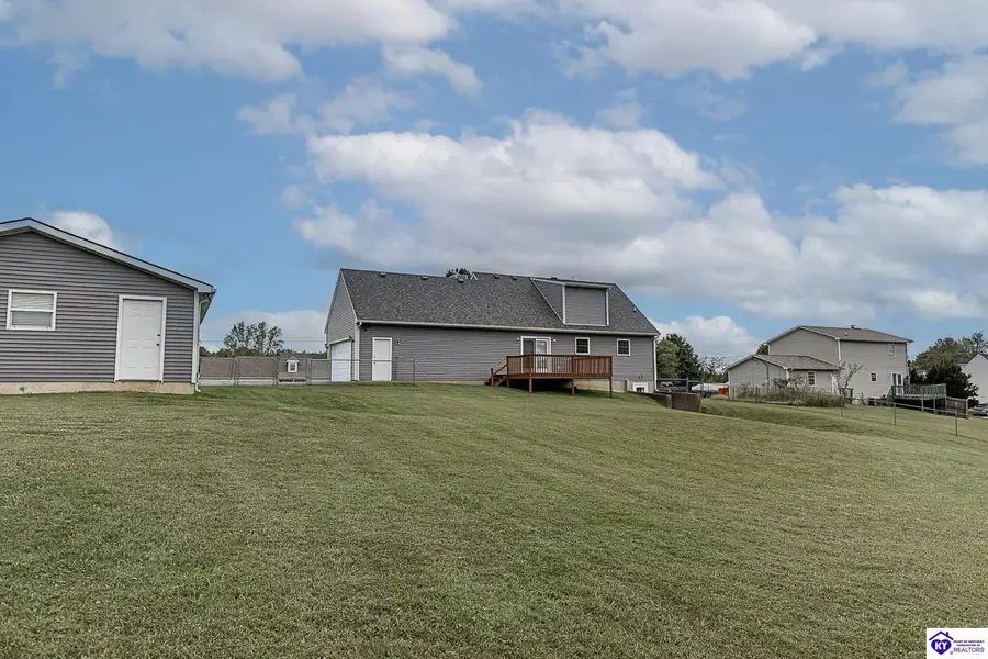 116 Creekview Lane, Rineyville, KY 40162 - #3