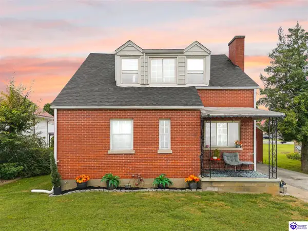 503 Redman Avenue, Campbellsville, KY 42718