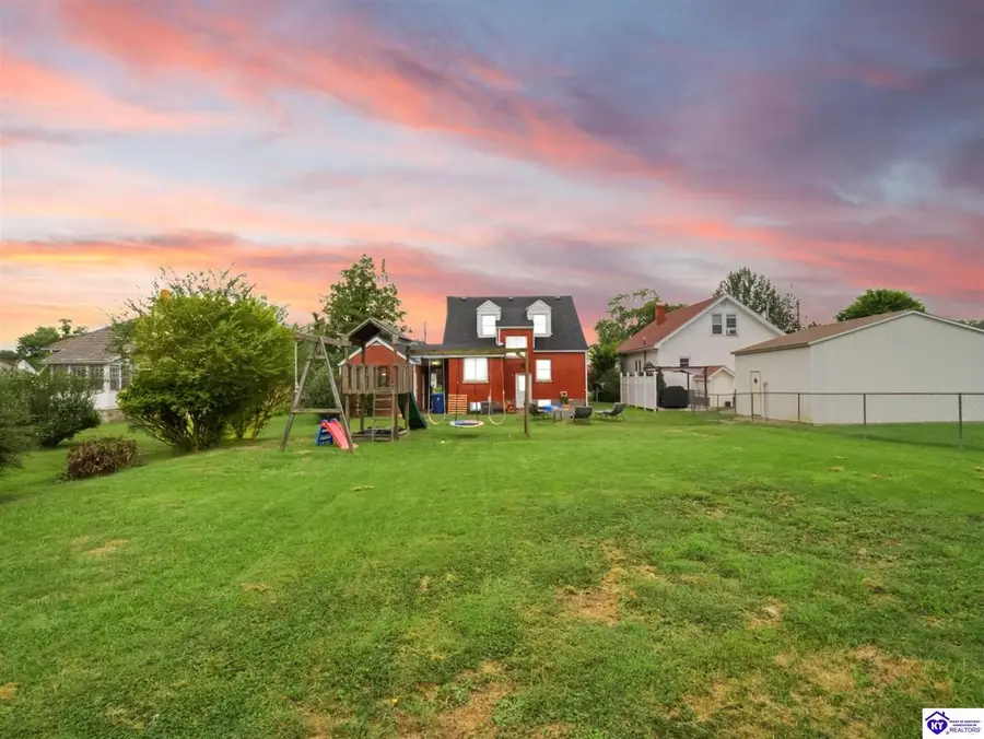 503 Redman Avenue, Campbellsville, KY 42718 - #2