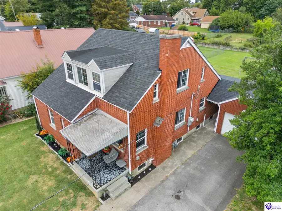 503 Redman Avenue, Campbellsville, KY 42718 - #3