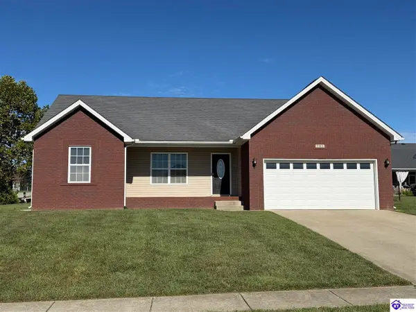 201 Radford Court, Elizabethtown, KY 42701