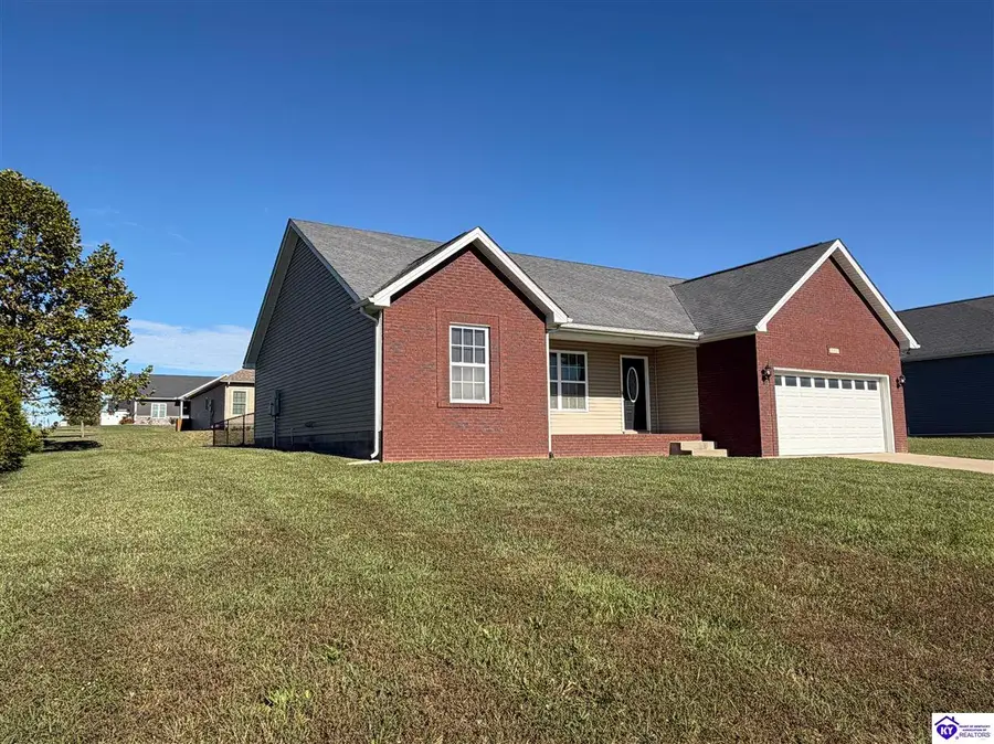 201 Radford Court, Elizabethtown, KY 42701 - #2