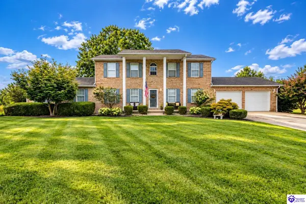 50 Freedom Court, Vine Grove, KY 40175