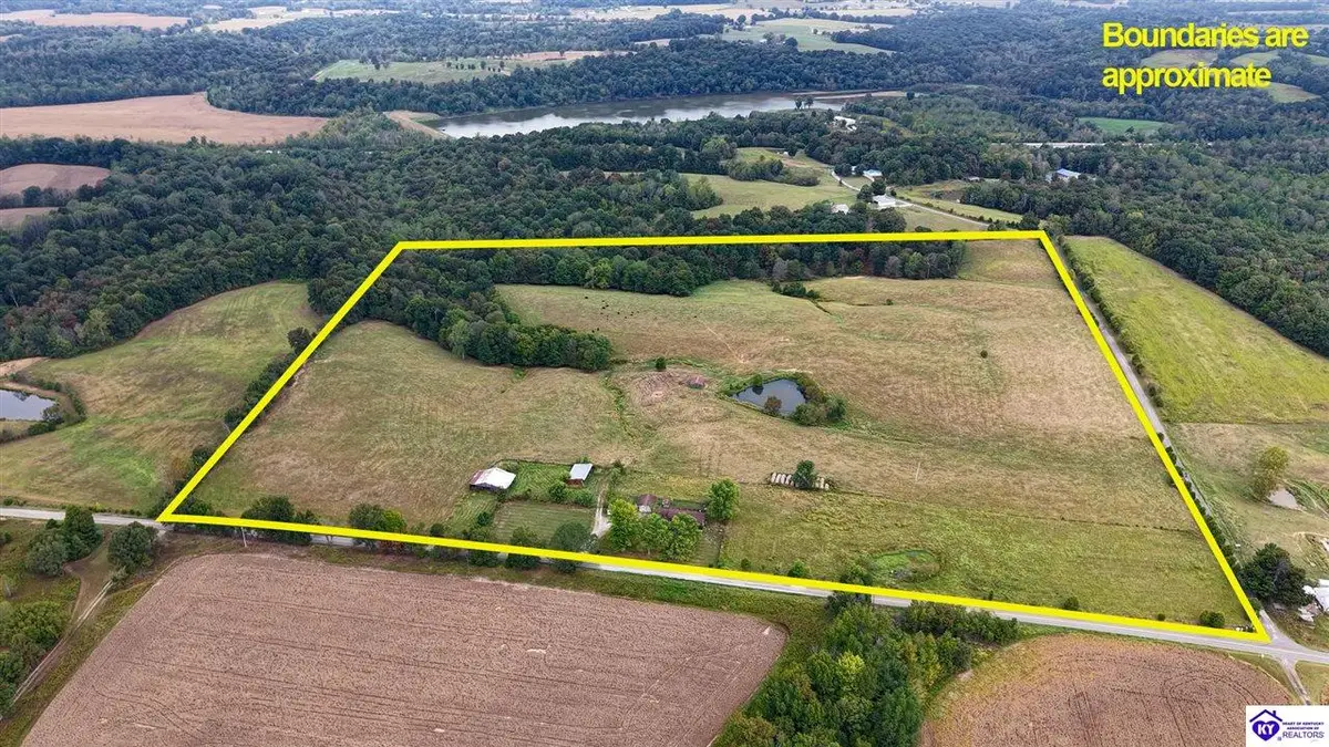 2924 Caney Creek Road, Caneyville, KY 42721 - #1