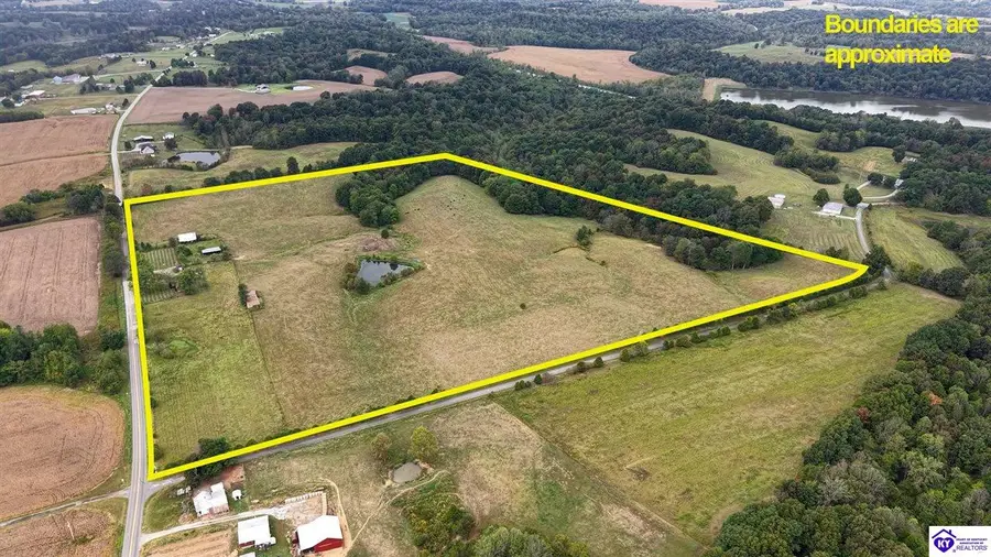 2924 Caney Creek Road, Caneyville, KY 42721 - #2