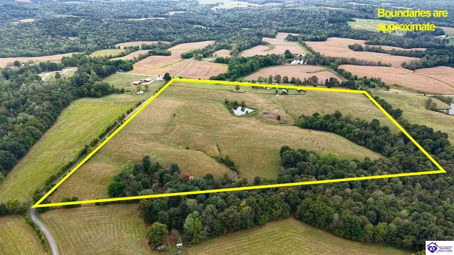 2924 Caney Creek Road, Caneyville, KY 42721 - #3