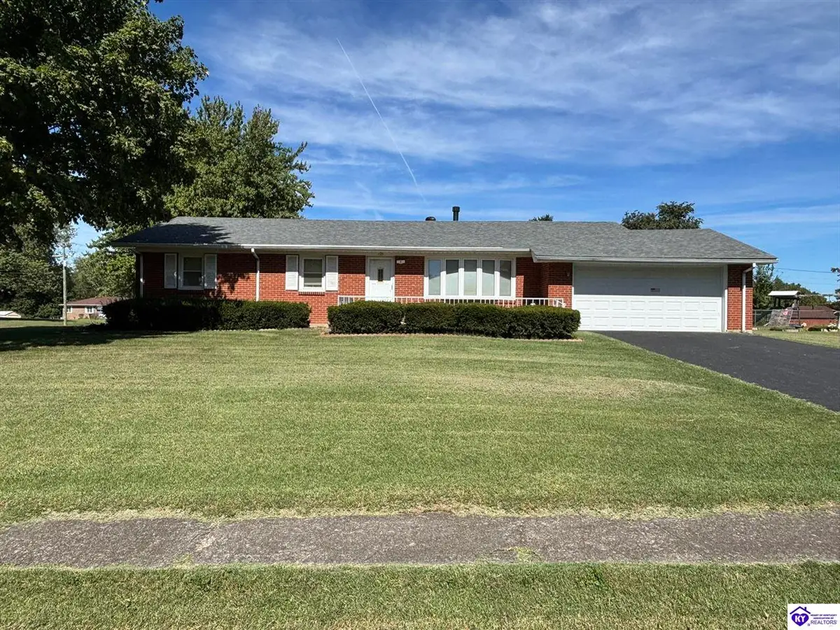 1155 Fairview Avenue, Radcliff, KY 40160 - #1