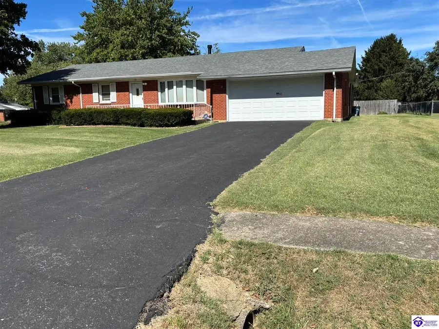 1155 Fairview Avenue, Radcliff, KY 40160 - #2