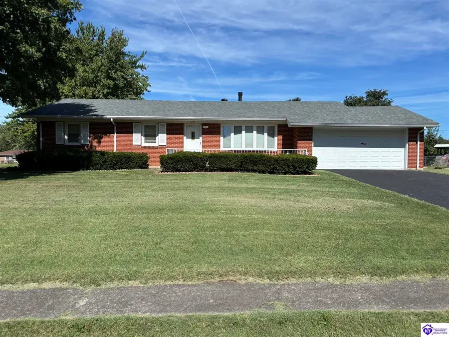 1155 Fairview Avenue, Radcliff, KY 40160 - #3