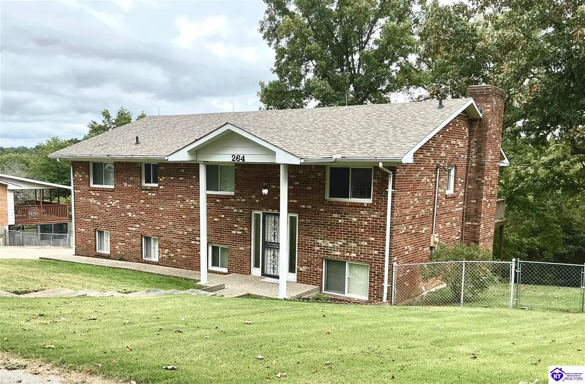 264 Oak Ridge Drive, Radcliff, KY 40160 - #1