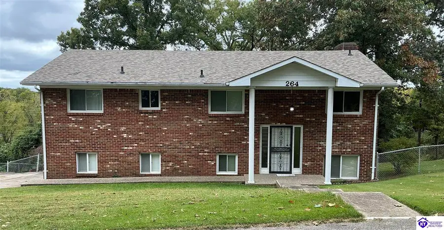 264 Oak Ridge Drive, Radcliff, KY 40160 - #2
