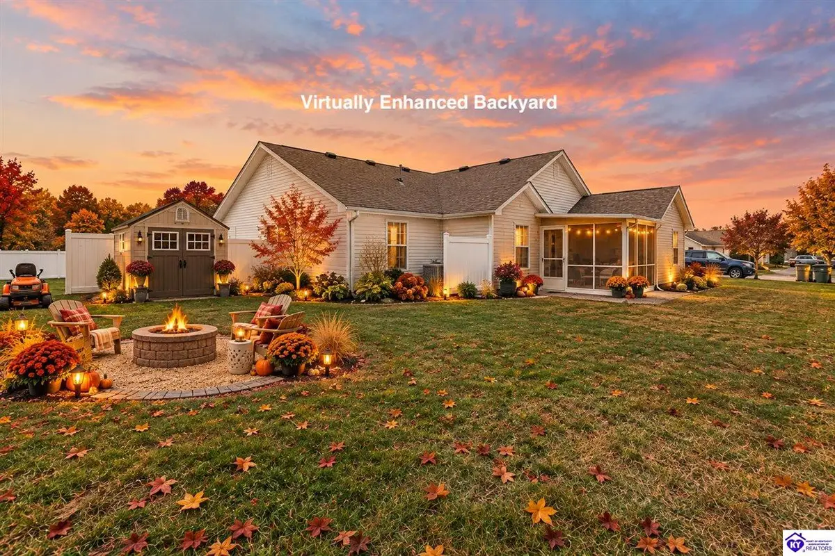 148 Applewood Lane, Elizabethtown, KY 42701 - #1