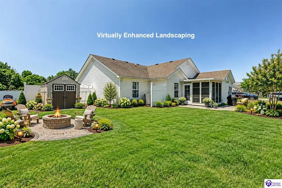 148 Applewood Lane, Elizabethtown, KY 42701 - #2