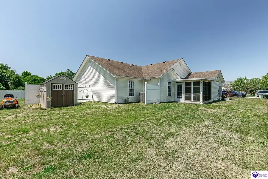 148 Applewood Lane, Elizabethtown, KY 42701 - #3