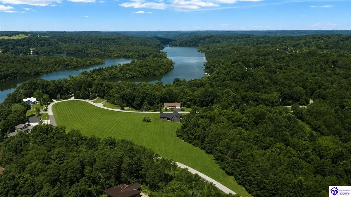 190 Hideaway Circle, Cub Run, KY 42729 - #1