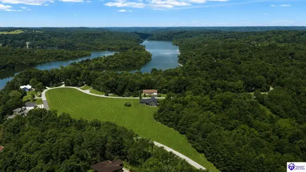 190 Hideaway Circle, Cub Run, KY 42729