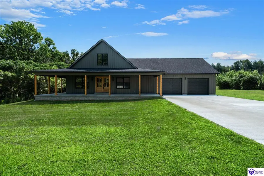 190 Hideaway Circle, Cub Run, KY 42729 - #2