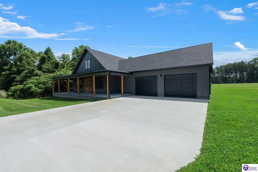 190 Hideaway Circle, Cub Run, KY 42729 - #3
