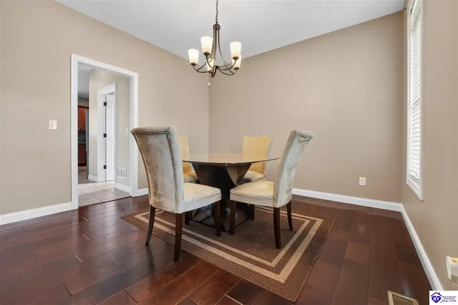 2561 Kensington Way, Elizabethtown, KY 42701 - #3
