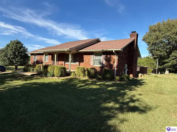 3540 Deckard School Road, Radcliff, KY 40160