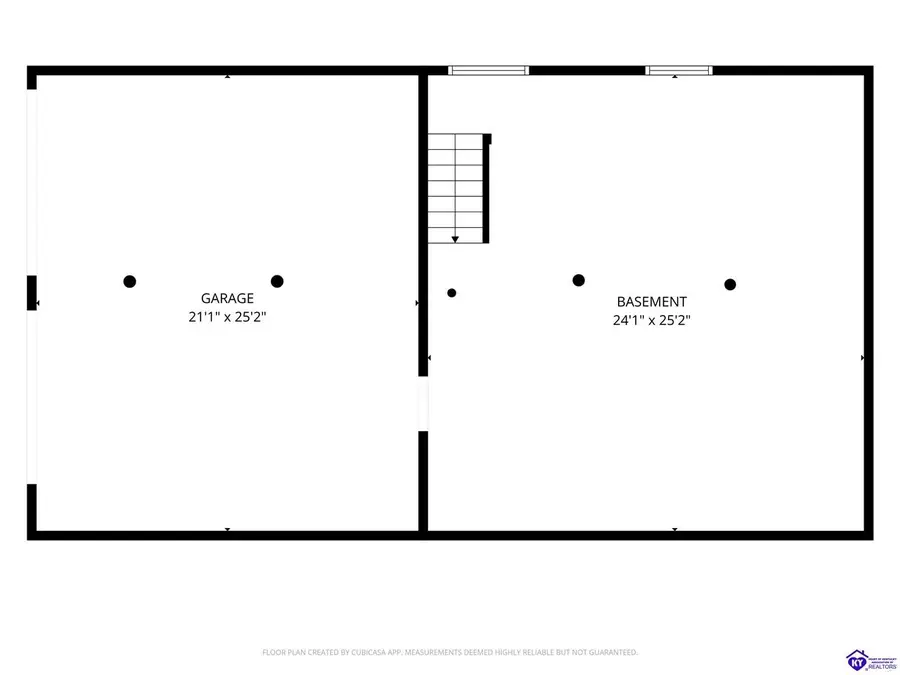 3540 Deckard School Road, Radcliff, KY 40160 - #2