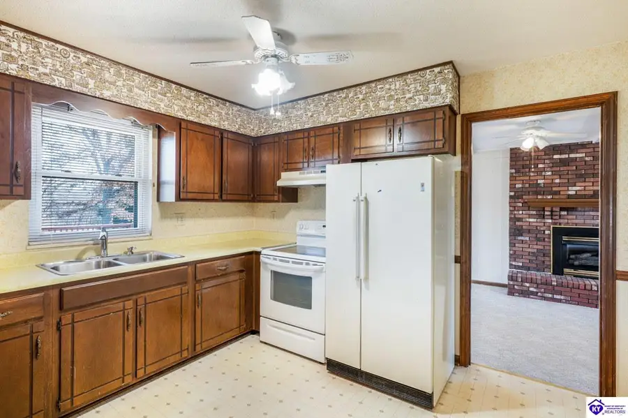 3540 Deckard School Road, Radcliff, KY 40160 - #3