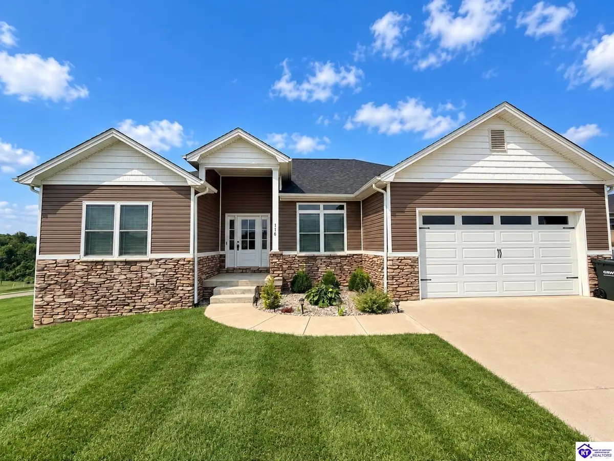 116 Sunday Silence Court, Elizabethtown, KY 42701 - #1