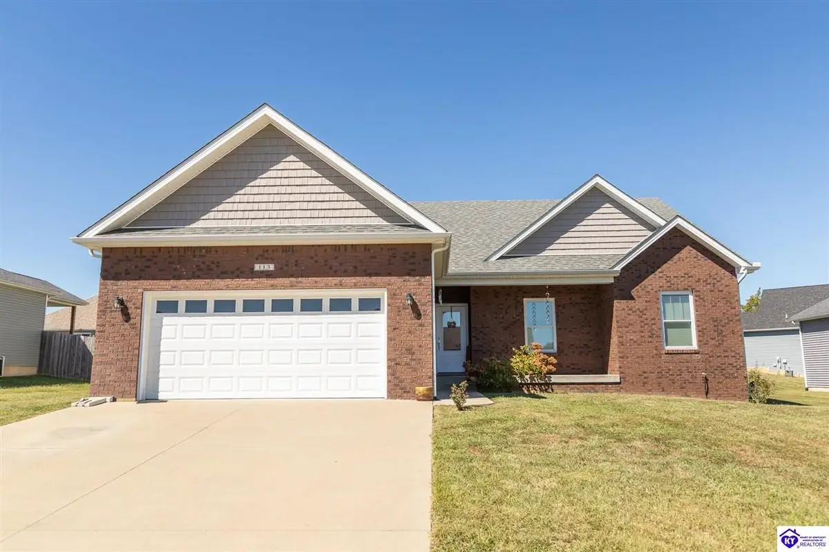 113 Arden Court, Elizabethtown, KY 42701 - #1