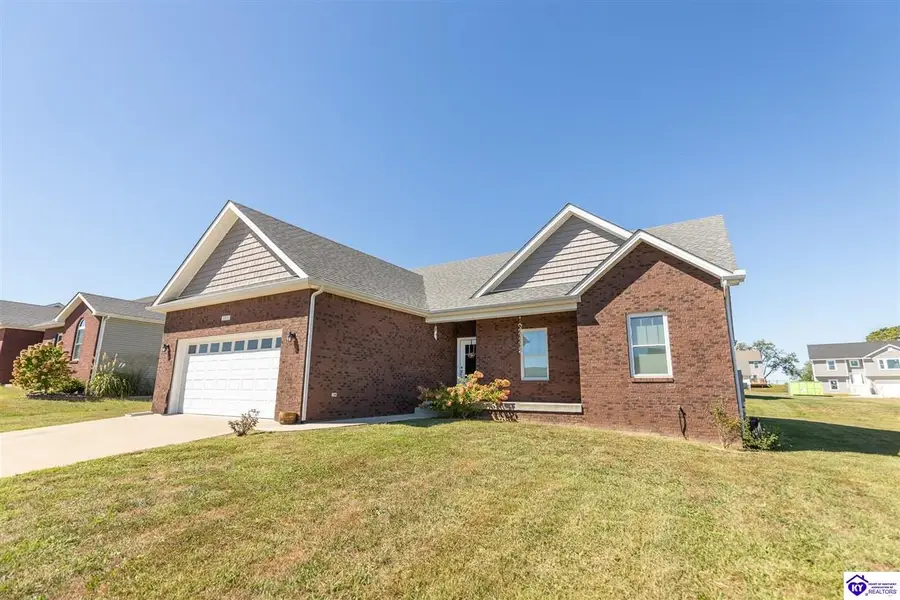 113 Arden Court, Elizabethtown, KY 42701 - #2