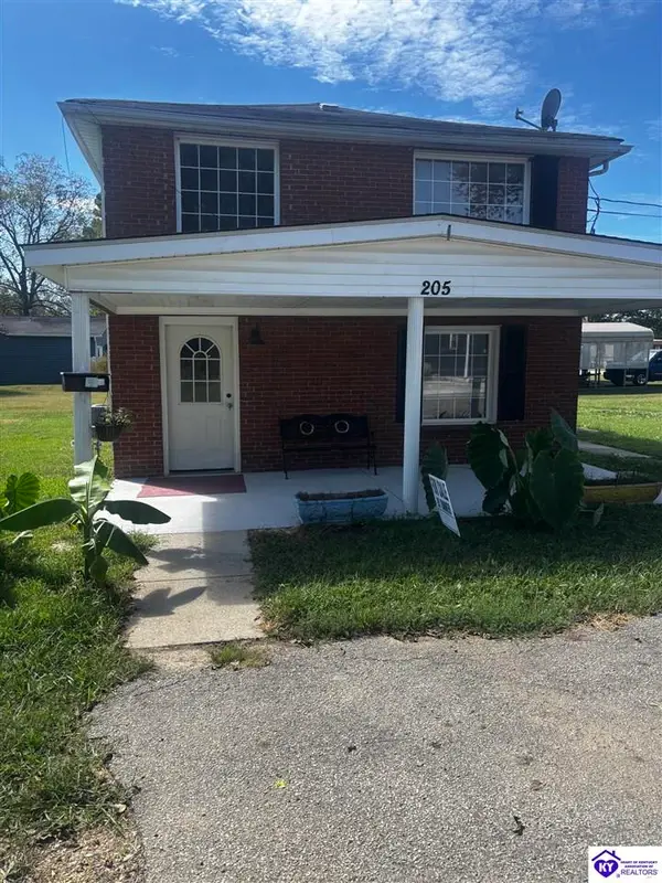 205 N 15th Street, West Point, KY 40177