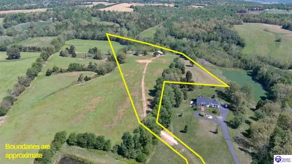 Tract 10 Campbellsville Road, Hodgenville, KY 42748