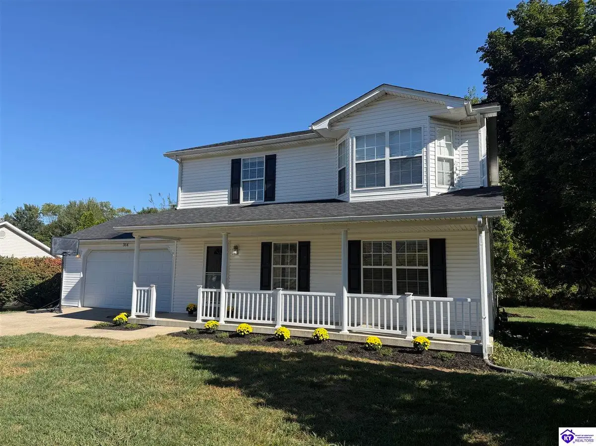 364 Valley View Drive, Vine Grove, KY 40175 - #1