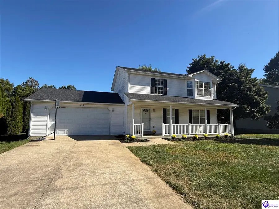 364 Valley View Drive, Vine Grove, KY 40175 - #2